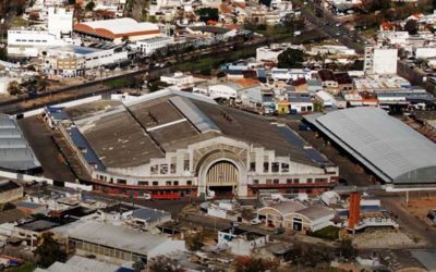 Invitación a realizar proyectos | Zona del Mercado Modelo