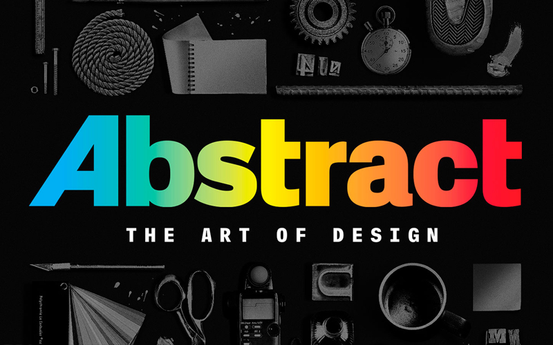 Abstract | Nueva temporada en Netflix