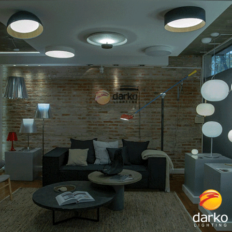 Nuevo showroom DARKO LIGHTING Montevideo