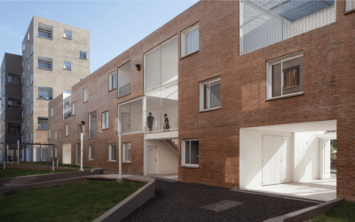 Premio ADUS Latam: un concurso internacional que apuesta por el futuro de una arquitectura sostenible