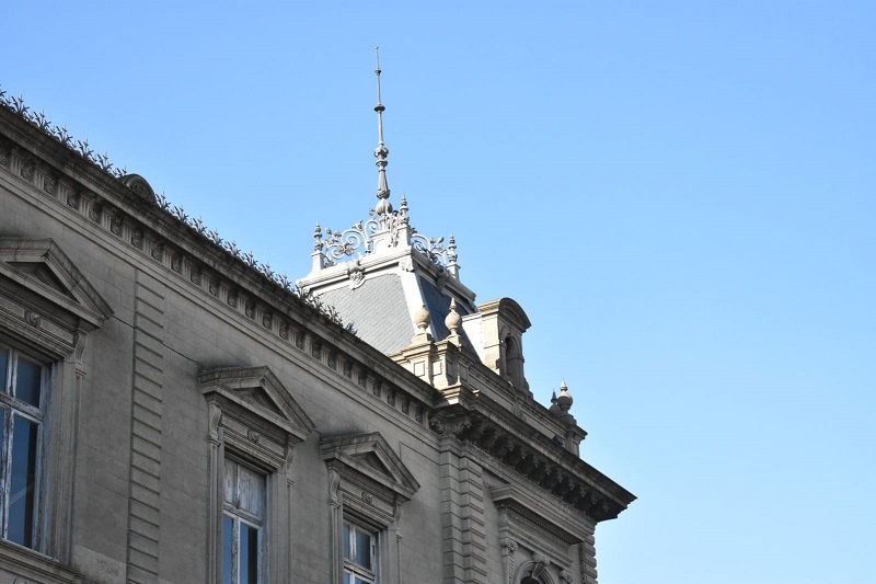 Lanzamiento Día del Patrimonio