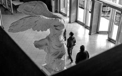 De cerca | Homenaje a Jorge Ameal