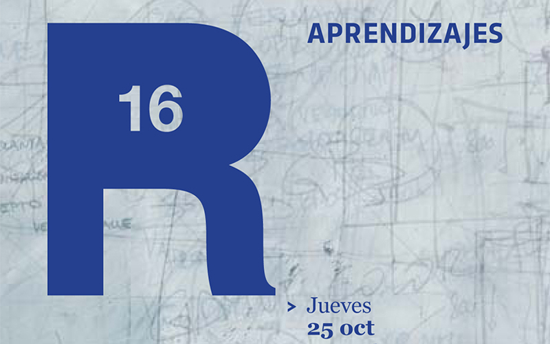 Revista de FADU | Lanzamiento