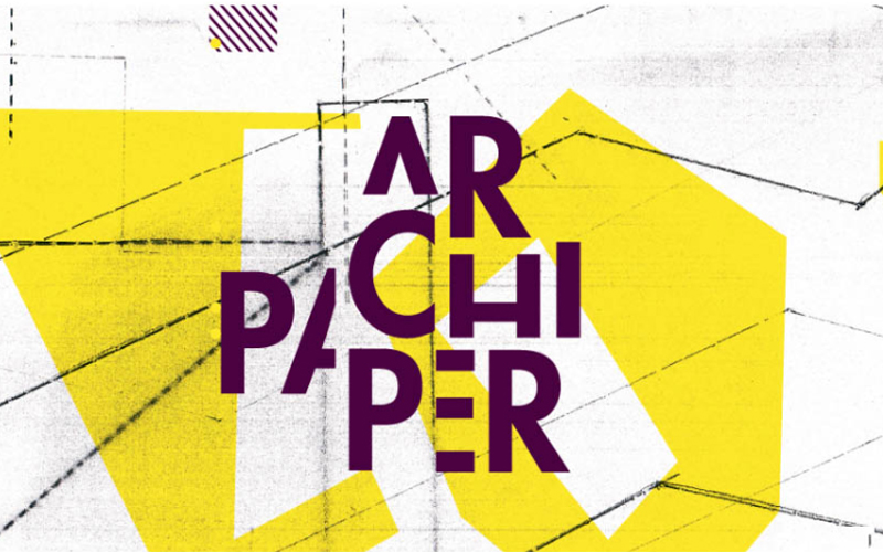 Archipaper | Dibujos desde el plano