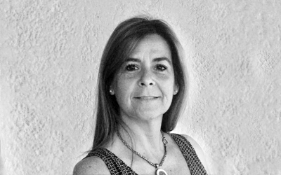 Arq. Carolina Gil