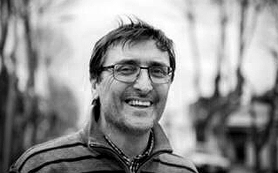 Arq. Javier Robano