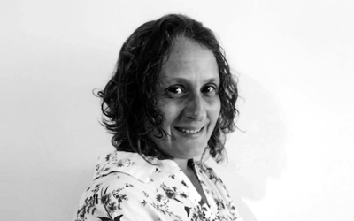 Arq. Silvia Stawski