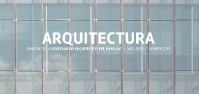 Comité editor e indexación para Arquitectura
