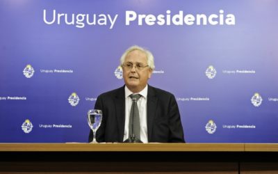 Reforma jubilatoria