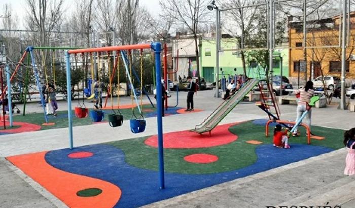 Hacia concurso público: firma de convenio SAU – Municipio B