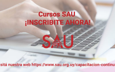 Propuesta Formativa SAU 2023