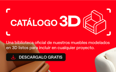 DIVINO lanza el primer Catálogo 3D en Uruguay