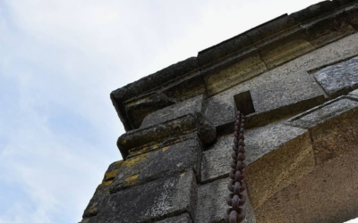 Celebrar el patrimonio exige recursos para cuidarlo