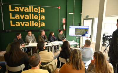 SAU Lavalleja acompañó presentación del nuevo SIG departamental
