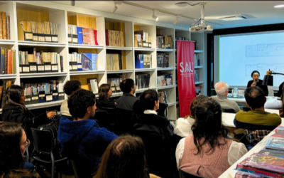 Formación SAU: un año de aprendizaje e intercambio
