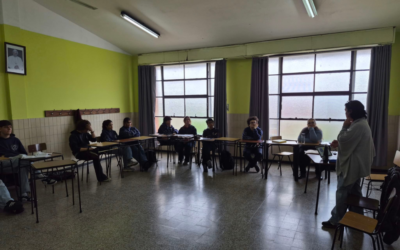 Diálogo para potenciar la educación en patrimonio