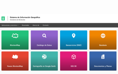 Información sobre MonteviMap y CITIM: SAU canalizó consultas de socios