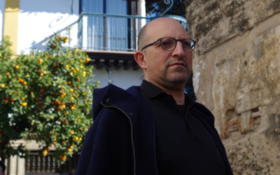 Arquitectos uruguayos en el mundo: entrevista al Arq. Fernando Pérez Blanco