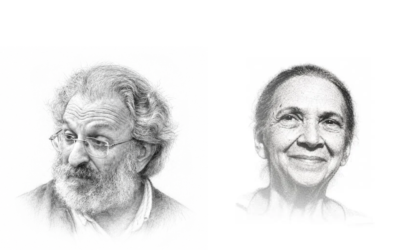 Martha Cecilio y Jack Couriel: una trayectoria compartida en la arquitectura y la vivienda social