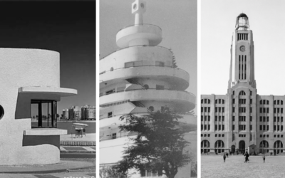 Art Decó: La elegancia de la modernidad