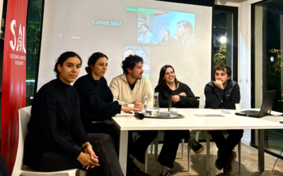 Finalizó el curso «Competencias para la Práctica Profesional Actual»