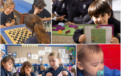 Queen’s School: una propuesta educativa abierta al cambio, con foco en el desarrollo integral