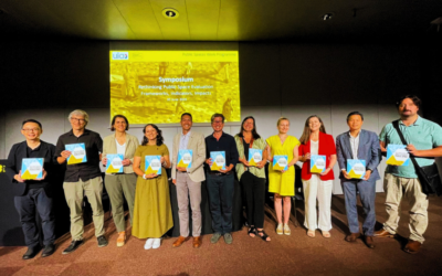 Participación de la SAU en el Congreso y Asamblea General de la UIA 2026
