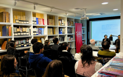 Competencias para la práctica profesional: una propuesta que sigue creciendo