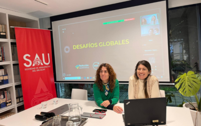 Economía circular en la industria de la construcción y marco normativo uruguayo