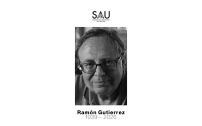 Daniel de León y Willy Rey sobre Ramón Gutiérrez