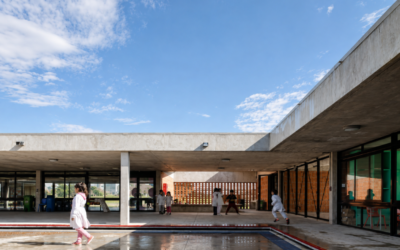Bitácoras del COR25: Escuela N° 224