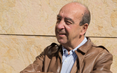 Despedimos a Arturo Villaamil