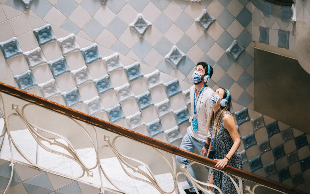 La Casa Batlló de Gaudí reabre puertas