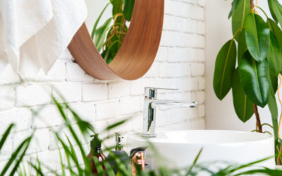 Sanitaria Práctica para Arquitectos