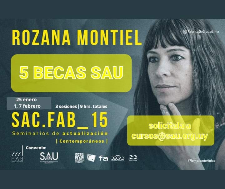 BECAS SAU SAC.FAB_15 – ROZANA MONTIEL