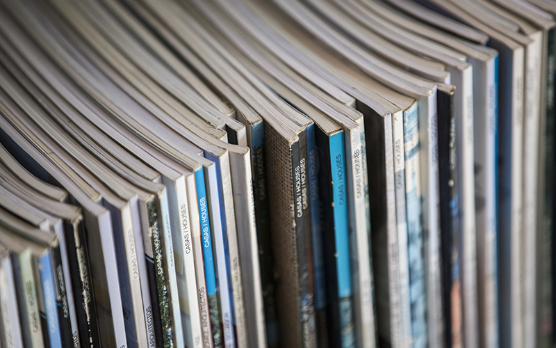 Préstamo extendido para socios del interior | Biblioteca