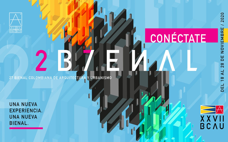 Bienal Colombiana de Arquitectura