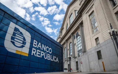 SAU y BROU fortalecen vínculos institucionales
