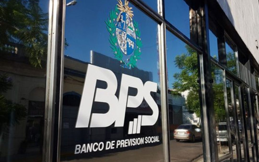 Reunión con BPS