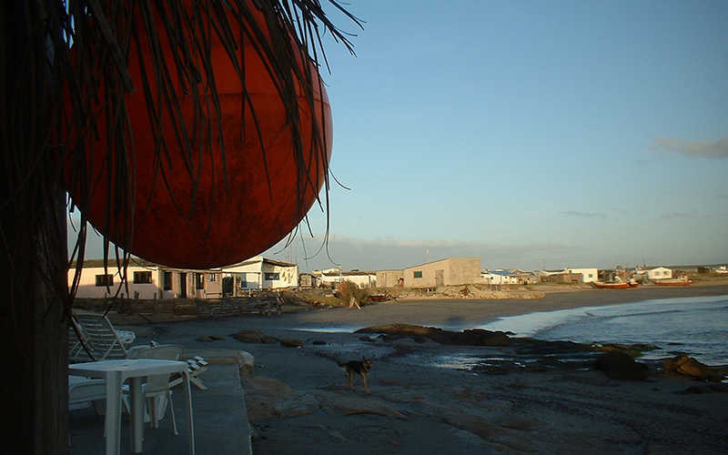 Cabo Polonio | Conversatorio