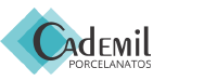 Cademil Porcelanatos