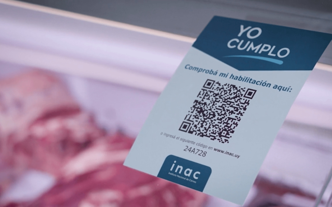 Informamos sobre la capacitación a brindarse para socios y socias en el marco del convenio con INAC