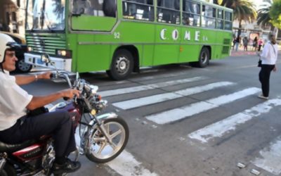 Caminabilidad en las ciudades uruguayas: una agenda de transformaciones
