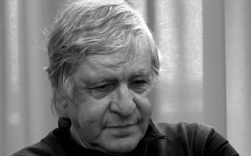 Obituario Arq. Capote