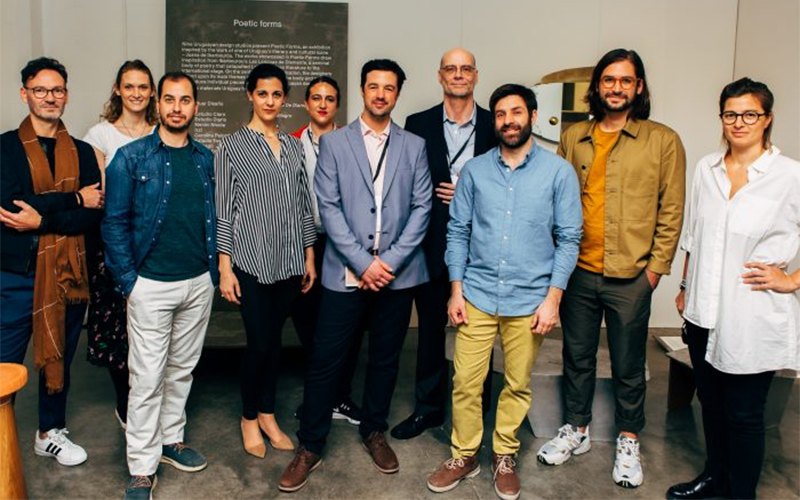 London Design Fair | Diseño uruguayo