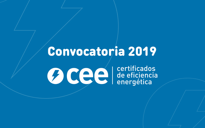 Eficiencia Energética | Certificados