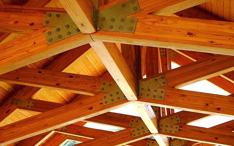 Estructuras de madera | Congreso latinoamericano