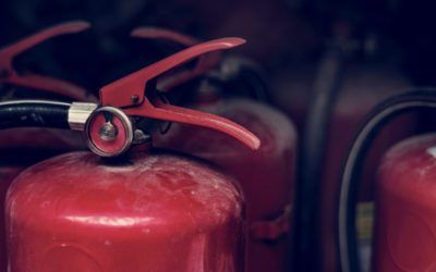 Gestión Integral de Proyectos Contra Incendios – 2° edición