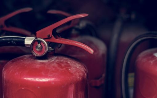 Gestión Integral de Proyectos Contra Incendios