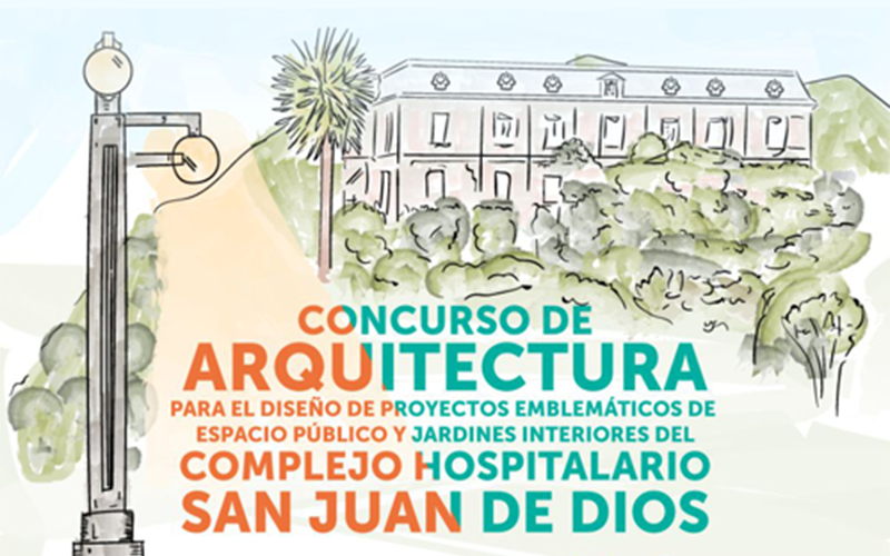 Sociedad Colombiana de Arquitectos: concurso de Arquitectura